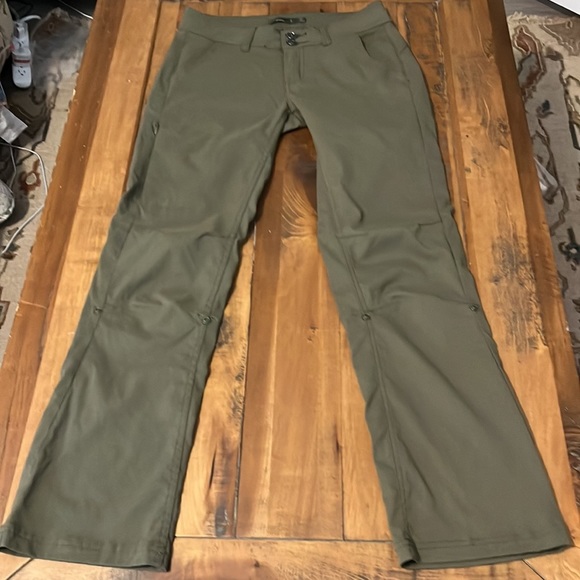 Prana Pants - PRANA Halle hiking pants, size 0